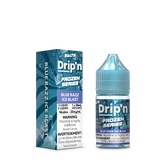 0mg/mL nicotine strength , 30ml e-liquid and 40vg/60pg ratio for a satisfying flavour.